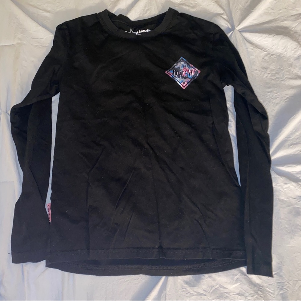 Dutch Bros Long Sleeve